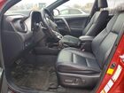 2017 Toyota Rav4 Se Red vin: JTMJFREVXHJ125668 2017 Toyota Rav4 Se Red vin: JTMJFREVXHJ125668