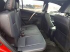 2017 Toyota Rav4 Se Red vin: JTMJFREVXHJ125668 2017 Toyota Rav4 Se Red vin: JTMJFREVXHJ125668