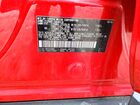 2017 Toyota Rav4 Se Red vin: JTMJFREVXHJ125668 2017 Toyota Rav4 Se Red vin: JTMJFREVXHJ125668