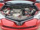 2017 Toyota Rav4 Se Red vin: JTMJFREVXHJ125668 2017 Toyota Rav4 Se Red vin: JTMJFREVXHJ125668