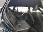 2018 Toyota Rav4 Hv Se Blue vin: JTMJJREV7JD217582