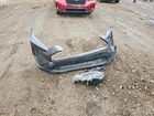 2025 Toyota Rav4 Серый vin: JTMLWRFV4SD279256
