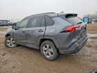 2025 Toyota Rav4 Серый vin: JTMLWRFV4SD279256