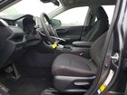2025 Toyota Rav4 Серый vin: JTMLWRFV4SD279256