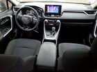 2025 Toyota Rav4 Серый vin: JTMLWRFV4SD279256