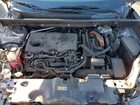 2019 Toyota Rav4 Hybd Silver vin: JTMMWRFV1KD518041