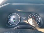 2019 Toyota Rav4 Hybd Silver vin: JTMMWRFV1KD518041