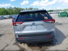 2022 Toyota Rav4 Hybrid Le Серебряный vin: JTMMWRFV1ND152537