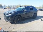 2023 Toyota Rav4 Hybrid Le Black vin: JTMMWRFV9PD172683