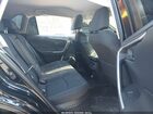 2023 Toyota Rav4 Hybrid Le Black vin: JTMMWRFV9PD172683