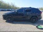 2023 Toyota Rav4 Hybrid Le Black vin: JTMMWRFV9PD172683