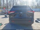 2023 Toyota Rav4 Hybrid Le Black vin: JTMMWRFV9PD172683