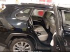 2023 Toyota Rav4 Limited Black vin: JTMN1RFV1PD102050