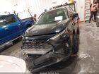 2023 Toyota Rav4 Limited Black vin: JTMN1RFV1PD102050