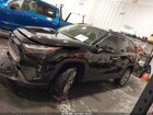 2023 Toyota Rav4 Limited Black vin: JTMN1RFV1PD102050