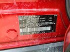 2019 Toyota Rav4 Limited Red vin: JTMN1RFV3KD516147