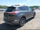 2016 Toyota Rav4 Se Серый vin: JTMNFREV8GJ066751 2016 Toyota Rav4 Se Серый vin: JTMNFREV8GJ066751
