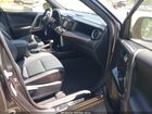 2016 Toyota Rav4 Se Серый vin: JTMNFREV8GJ066751 2016 Toyota Rav4 Se Серый vin: JTMNFREV8GJ066751