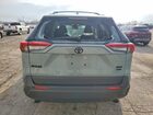 2023 Toyota Rav4 Xle Green vin: JTMP1RFV9PJ040553 2023 Toyota Rav4 Xle Green vin: JTMP1RFV9PJ040553