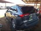 2020 Toyota Rav4 Xle Серебряный vin: JTMP1RFVXLJ033671