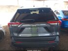 2020 Toyota Rav4 Xle Серебряный vin: JTMP1RFVXLJ033671