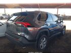 2020 Toyota Rav4 Xle Серебряный vin: JTMP1RFVXLJ033671