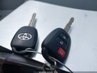 2017 Toyota Rav4 Xle Красный vin: JTMRFREV1HJ116912