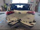 2018 Toyota Rav4 Xle Белый vin: JTMRFREV1JJ728825