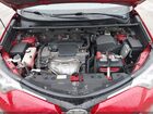 2017 Toyota Rav4 Xle Red vin: JTMRFREV5HJ135446