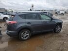 2016 Toyota Rav4 Hybrid Xle Gray vin: JTMRJREV8GD022747 2016 Toyota Rav4 Hybrid Xle Gray vin: JTMRJREV8GD022747