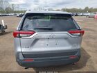 2025 Toyota Rav4 Hybrid Xle Серебряный vin: JTMRWRFV1SD305449 2025 Toyota Rav4 Hybrid Xle Серебряный vin: JTMRWRFV1SD305449