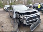 2023 Toyota Rav4 Hybrid Xle Gray vin: JTMRWRFV3PD168196