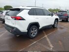 2023 Toyota Rav4 Xle Белый vin: JTMW1RFVXPD097192 2023 Toyota Rav4 Xle Белый vin: JTMW1RFVXPD097192