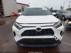 2023 Toyota Rav4 Xle Белый vin: JTMW1RFVXPD097192 2023 Toyota Rav4 Xle Белый vin: JTMW1RFVXPD097192