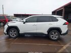 2023 Toyota Rav4 Xle Белый vin: JTMW1RFVXPD097192 2023 Toyota Rav4 Xle Белый vin: JTMW1RFVXPD097192