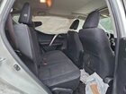 2017 Toyota Rav4 Xle White vin: JTMWFREV4HJ720957