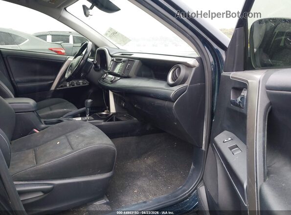 JTMWFREV5JD112837 2018 TOYOTA LE Blue Vista interior delantera