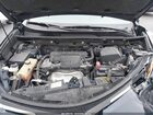 2018 Toyota Rav4 Xle Blue vin: JTMWFREV5JD112837