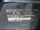 2018 Toyota Rav4 Xle Blue vin: JTMWFREV5JD112837