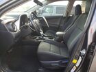 2016 Toyota Rav4 Xle Серый vin: JTMWFREVXGJ068179