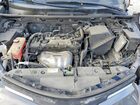 2016 Toyota Rav4 Xle Серый vin: JTMWFREVXGJ068179