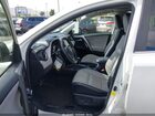 2018 Toyota Rav4 Limited White vin: JTMYFREV4JD115009