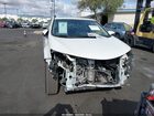 2018 Toyota Rav4 Limited White vin: JTMYFREV4JD115009