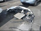 2018 Toyota Rav4 Limited White vin: JTMYFREV4JD115009