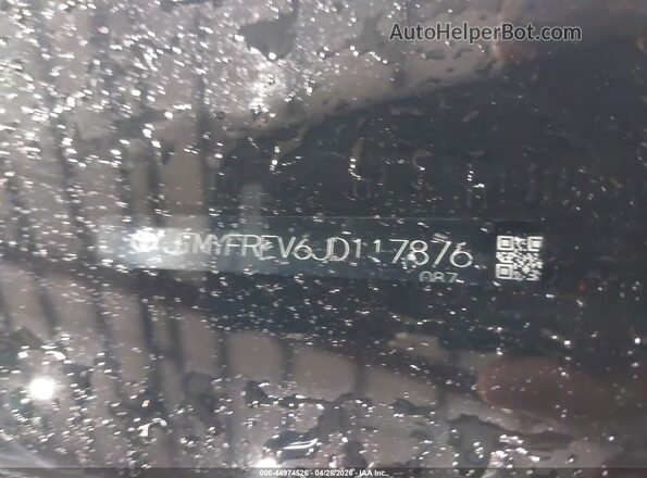 JTMYFREV6JD117876 2018 TOYOTA LIMITED Серый 