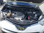 2018 Toyota Rav4 Limited White vin: JTMYFREV6JD126805