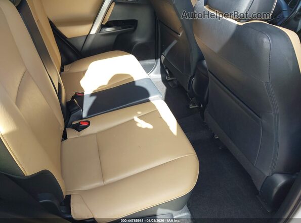 JTMYFREV6JD126805 2018 TOYOTA LIMITED White VIN კოდის სტიკერის ხედი