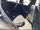 2016 Toyota Rav4 Le Gray vin: JTMZFREV0GJ092956 2016 Toyota Rav4 Le Gray vin: JTMZFREV0GJ092956