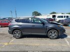 2016 Toyota Rav4 Le Gray vin: JTMZFREV0GJ092956 2016 Toyota Rav4 Le Gray vin: JTMZFREV0GJ092956