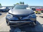 2016 Toyota Rav4 Le Gray vin: JTMZFREV0GJ092956 2016 Toyota Rav4 Le Gray vin: JTMZFREV0GJ092956
